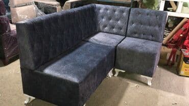 ayı dərisi: Künc divan, Yeni, Ünvana pulsuz çatdırılma — 2