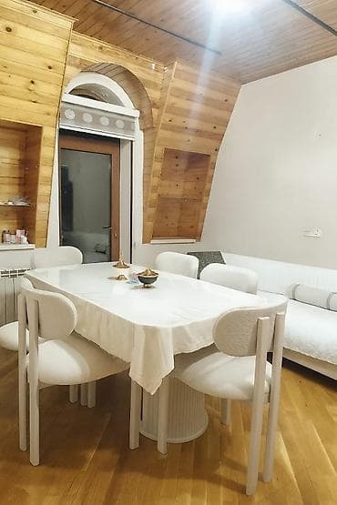 IrMasa ve 6 eded stul Qiymet 850 man Endirim olacaq ❌❌❌ Tezedir 1 il