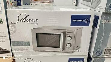 efba soba: Mikrodalğalı soba Yeni — 2