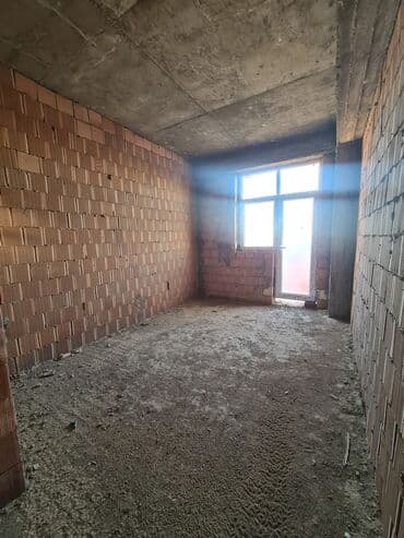 upd qesebesinde kiraye evler: 2 otaqlı, Yeni tikili, 80 kv. m — 10