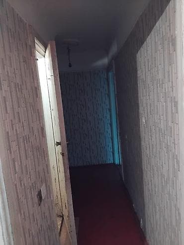 sumqayit ev alqi satqi: 1 otaqlı mənzil – mətbəx və sanuzel şəkillərdə göstərilib — 5