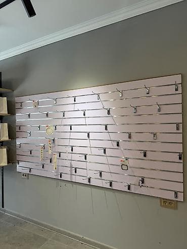 Digər mebel: Magaza baglandigi ucun satilir tecili Ayri ayriliqdada almaq olar 3.5 — 1