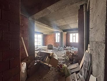 basavik satisi: Satılır 2 otaqlı yeni tikili 89 m², Gənclik m. Kateqoriya Yeni tikili — 3
