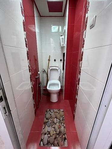 Квартиры: Баку, 3 комнаты, Вторичка, 60 м² — 8