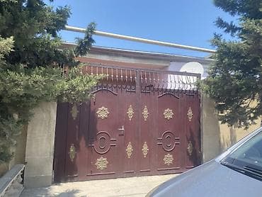 daxili kreditle evler: 100 kv. m, 3 otaqlı, Qaz, İşıq, Su — 2