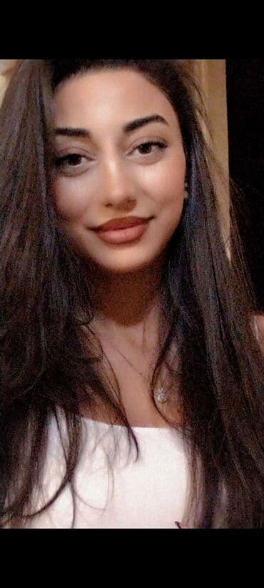 Otel, kafe, restoranlar: Salam, iş axtarıram — 1