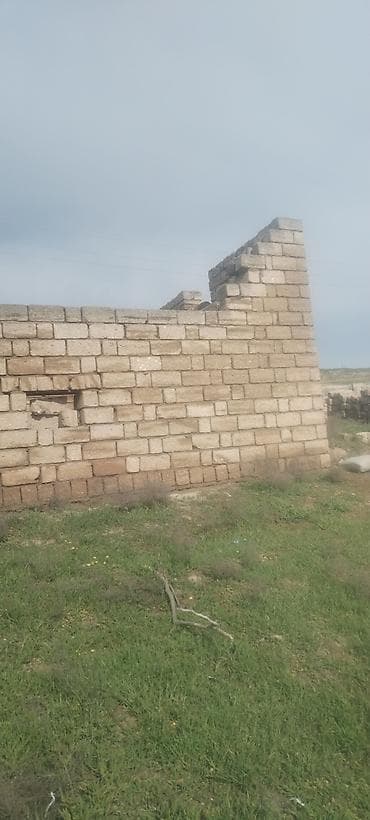 cennet park kreditle evler: Satılır: Torpaq3 sahəsi Ünvan və mühit: - Şəhər daxili asfalt yola — 6