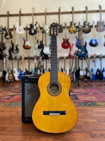 gitara sekilleri: Valencia VC 264 Mağaza həftənin 7 günü saat 10:00 - 20:00 aralığında — 1