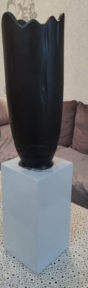 восковые свечи в баку: Одна ваза — 1