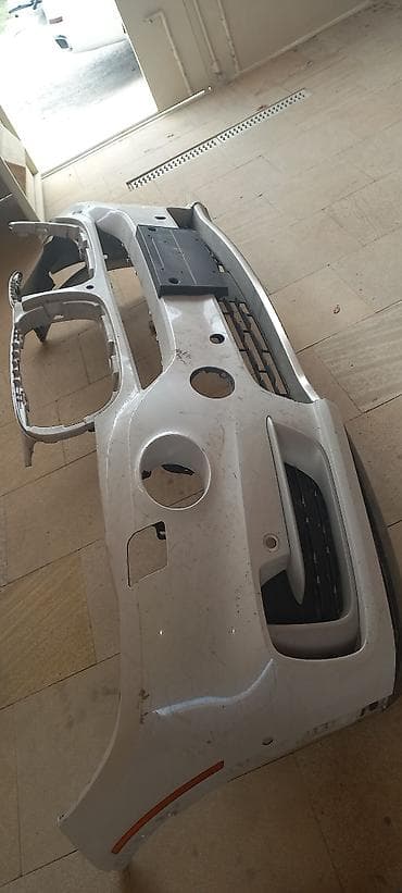 kamaz buferi: BMW X5 F15 üçün orijinal ön bamper komplekti Hamisi birlikde - Model — 4
