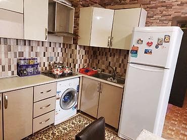 sumqayit yasma: Yeni Yasamal, 3 otaqlı, Yeni tikili, m. İnşaatçılar, 77 kv. m — 6