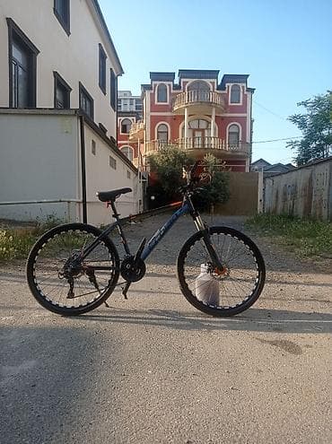 ⚡💥 Orjinal dağ velosipedi CROLAN💥⚡ Alış qiyməti 450azn olan