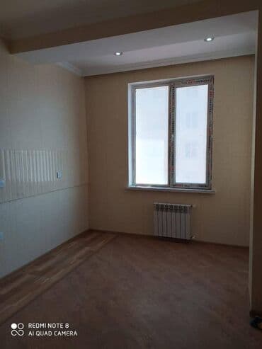 gəncə təzə bazar: 2 otaqlı, Yeni tikili, 78 kv. m — 4