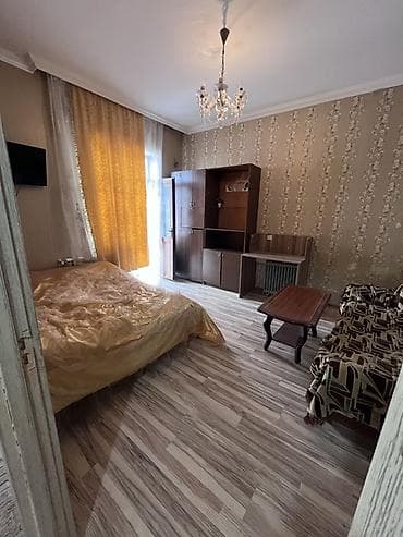 bilgəh ev: Ev Aaaf parkda mescidin yaninda yerlewir. Tam ewyalidi. Qaz su iwig — 1