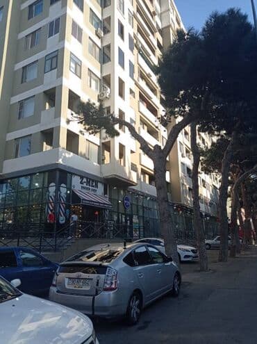 maştağada satdıq evlər: Qaraçuxur qəs., 3 otaqlı, Yeni tikili, 60 kv. m — 18