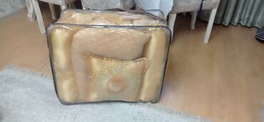 География: Двуспальная кровать, Новый — 2