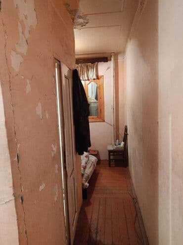 4 cu mikrorayon kiraye evler 2024: Bakı, 2 otaqlı, Köhnə tikili, m. Həzi Aslanov, 40 kv. m — 7