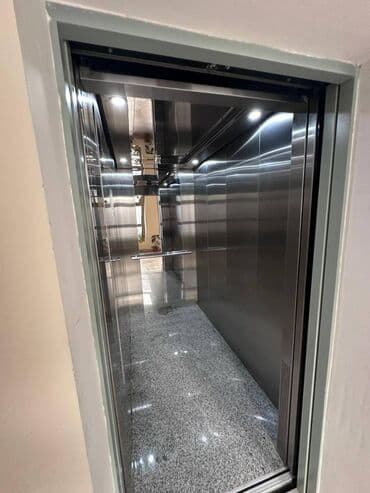 ucuz bina evləri: Hövsan qəsəbəsi, Mida 1 layihəsi, 7 mərtəbəli yeni tikili binanın 5-ci — 15