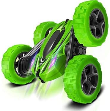 rc car: Uzaqdan komandalı "Oyuncaq maşın"🎮 🔹Yüksək sürətli 🔹Nitro RC maşın 4 — 7