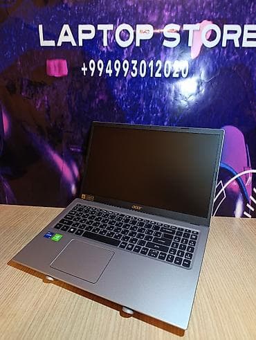 İşlənmiş Acer Aspire, 15.6 ", Intel Core i5, 256 GB, Ödənişli çatdırılma, Ünvandan götürmə, Rayonlara çatdırılma — 2