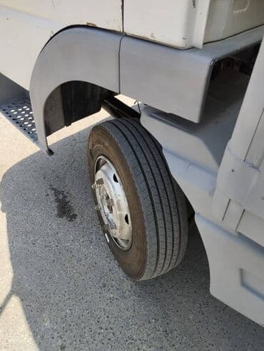 мерседес сапог грузовой в бишкеке: Təcili satılır. Qiymət dəyərindən aşaqıdı. Maşın tam ideal. təzə — 3