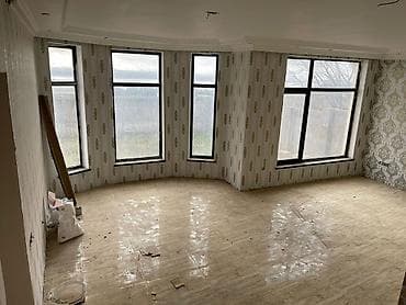 zaqulbada satilan evler: 162 kv. m, 5 otaqlı, İşıq — 3