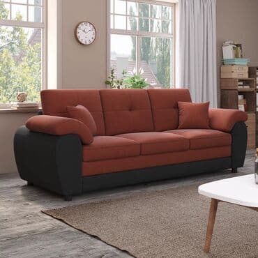 Kreslolar: Divan, Açılmayan, Bazasız, Parça — 1