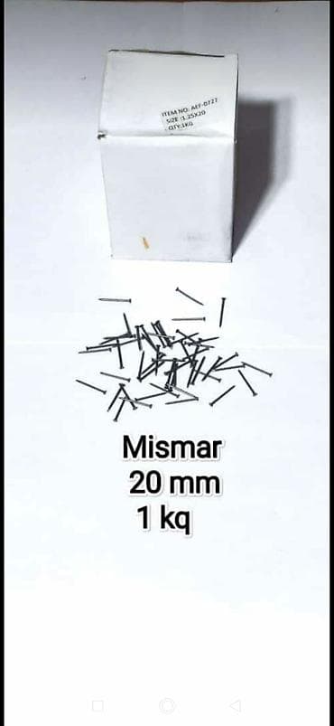 tb insaat group: Mismarlar pəncərə topdan satış — 3