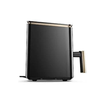 **Fritoz Mova Metalish AF10 Pro Black** Mova Metalish AF10 Pro Black — 2