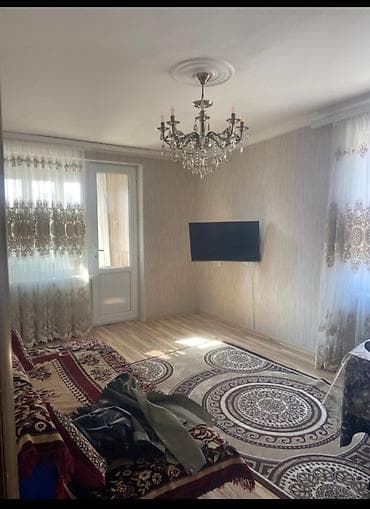 аренда квартира: Kirayə təqdim olunan 2 otaqlı mənzil (tam mebel və məişət texnikası — 2