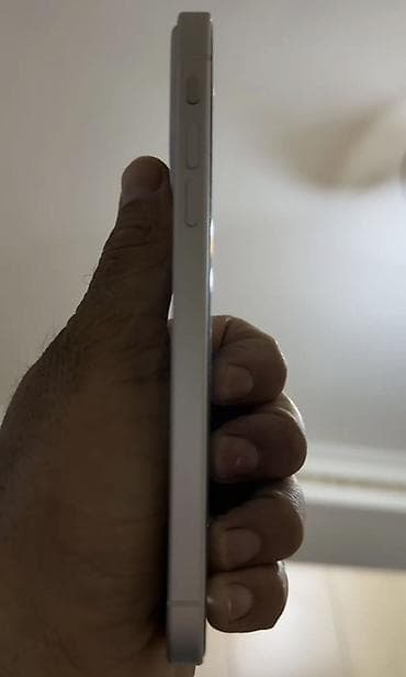 nokia sesi: IPhone Xr, Ağ, Face ID — 3