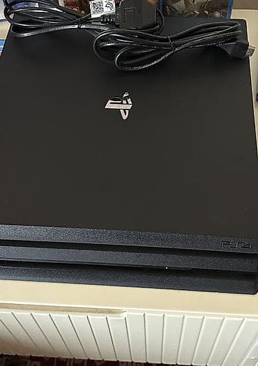 playstation 4 yeni: Qeyd: USTUNDE 3-5 oyun verilecek(1disk ve qalani PlayStation storede — 3