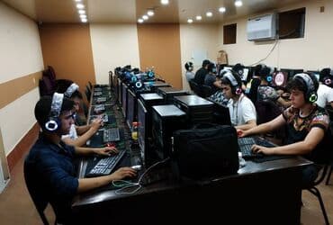 icarə obyek: Nərimanov metrosuna yaxın,sahəsi 75 kv/m olan,2 otağlı boş obyekt — 1