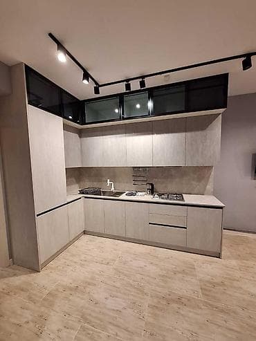 Mənzillər: İcarəyə verilir 3 otaqlı yeni tikili 110 m², Şah İsmayıl Xətai m — 8