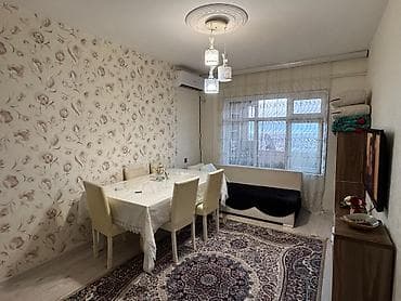 Bakı, Köhnə Günəşli, 2 otaqlı, Köhnə tikili, 65 kv. m
