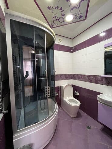 посуточные квартиры в баку: 3 комнаты, Низаминский р. р-н — 5