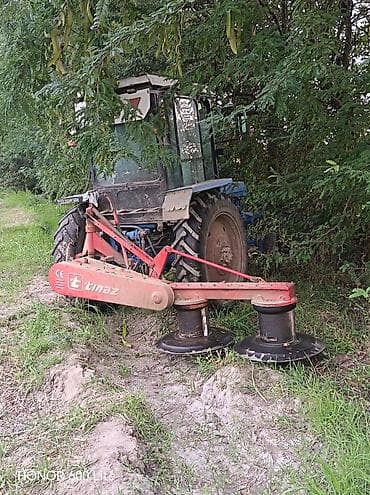t 150 k traktor: Tam islek az isdifade olunub — 2