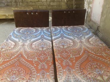 taxt dəsti 50 m: Carpayi teze mohkem mohkemliyine zemanet verilir 1 neferlik kravat 50m — 6