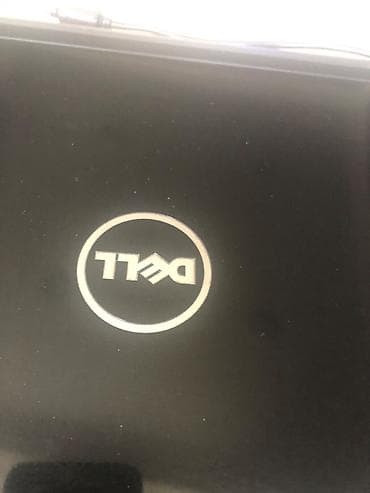 Dell Inspiron N5050 noutbuku satılır. Xarici görünüşü yaxşı at lalafo.az Dell Inspiron N5050 noutbuku satılır. Xarici görünüşü yaxşı