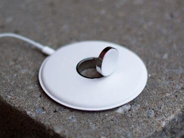 зарядка ipad 2: Беспроводное зарядное устройство Apple, 20 Вт, Новый — 3