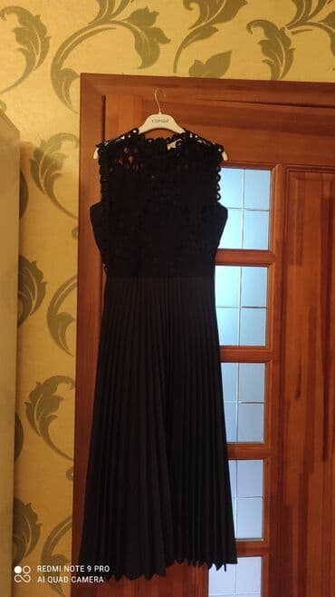 yeni il donları: Qadin geyimləri – 4 fərqli don dəsti 1) Bohem üslublu uzun yay donu - — 27