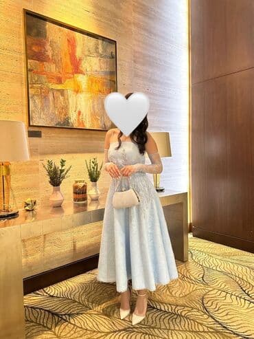 Digər qadın geyimləri: Geyim cemi 1 defe geyinilib. Ciddi almaq isteyenler elage saxlasin — 1