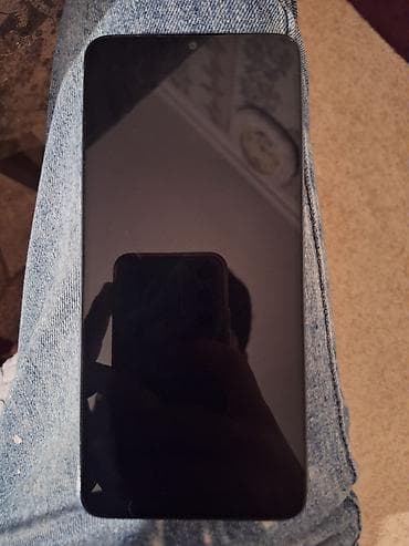 hdd 2 t: Redmi 13C, 128 GB, rəng - Mavi, Qırıq — 1