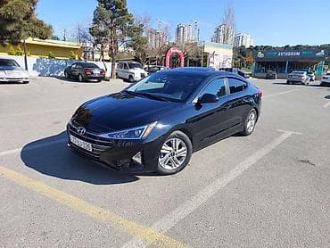 elantra 2012 android: Hyundai Elantra: 2 l | 2020 il Sedan — 8