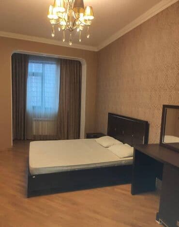 lökbatanda kirayə evlər 2024: 28 mayda, Azərbaycan Tibb Universtetinin yaxınlığında, Altes Park — 7