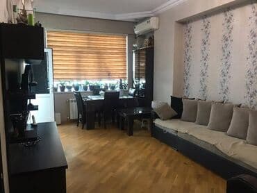 2 otaqlı, Yeni tikili, 54 kv. m lalafo.az -da 2 otaqlı, Yeni tikili, 54 kv. m