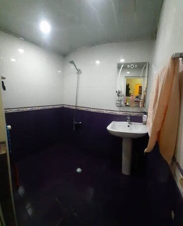 sumqayıtda 1 otaqlı evlərin qiyməti: Bakı, 2 otaqlı, Köhnə tikili, 55 kv. m — 9