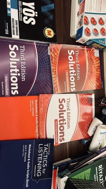 e derslik русский язык 6 класс методическое пособие: Təhsil kitabları paketi - YÖS Soru Bankası – Metropol Yayınları • — 5