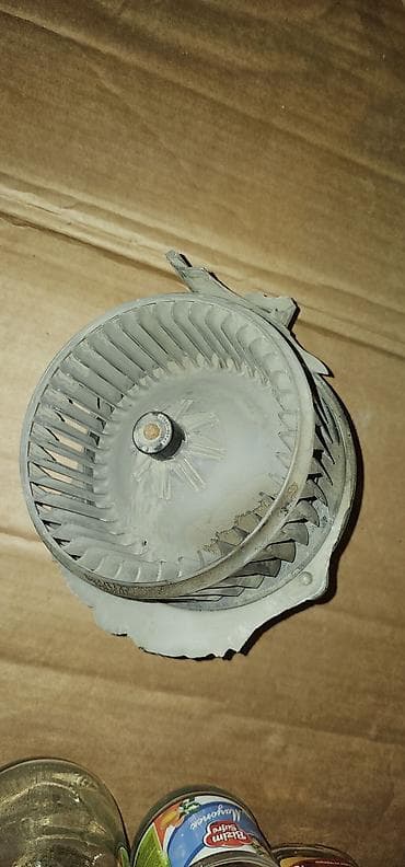 kia rio diffuser: Pajero ehtiyyat hissələri — 4