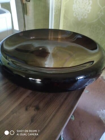 bakıda balıq satışı: Икеа сериа stockholm имеется коробка — 1